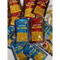 Pack of 20 Theek Thaak Dall Moong Nimko Snack (Nimko)(Snack). 