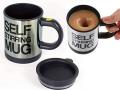 Self Stirring Mug. 
