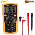 CHY A830L High Quality DMM Digital LCD Display Multimeter. 