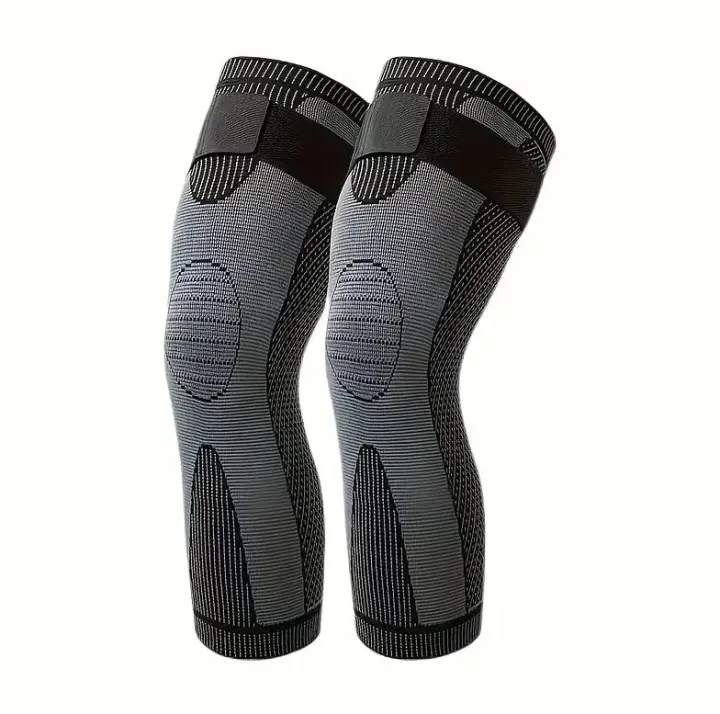 Imported%20One%20Leg%20Knee%20Sleeve%20%E2%80%93%20Breathable%20Elastic%20Compression%20Support%20Pad%20for%20Men%20&%20Women%20%7C%20Sports%20&%20Pain%20Relief%20-%20Image%202