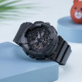SKMEI Sports Fashion Digital Chronograph Dual Display Alarm 50M Waterproof EL Light Watches For Women Kids 1689. 