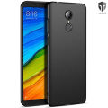 Xiaomi Redmi 5 Plus Back Cover With Camera Protection. 