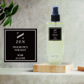 Zen Noir Allure | Fragrance for Men 250ml. 