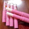 Pink Magic Strawberry Lip Balm Color Transforming Lip Balm pink your lips (1 pc). 