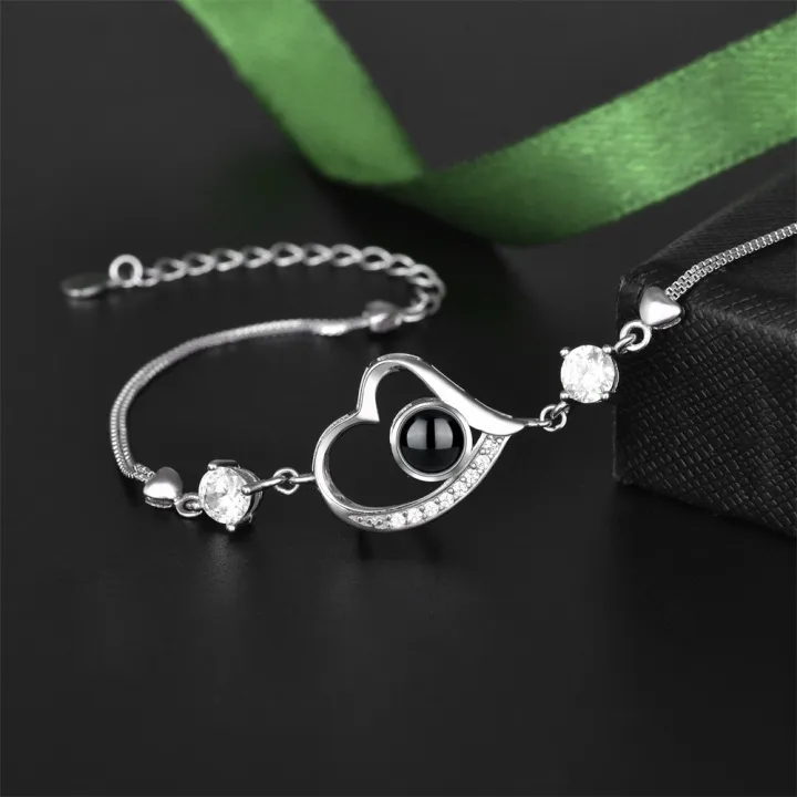 100%20Languages%20I%20Love%20You%20Projection%20Bracelet%20For%20Girls%20-%20Gift%20Jewellery%20-%20Eternal%20Love%20Bracelet%20-%20Image%203