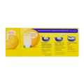 Heinz Farley's Original Rusks 120g | Cereal in a Rusk for Babies 6+ Months | Pack of 12. 