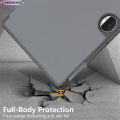 Stand Case For Honor Pad 9 Tablets 12.1 " Magnetic Leather Stand Hard Tablet Cover For Funda Huawei Honor Pad 9 Case. 