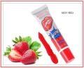 Romantic Bear 6 Colors Peel Off Lipstick Magic Matte Red Make up Long-lasting Lip Gloss Beauty Wow Impermeavel Lip Stick kunminghaoming. 