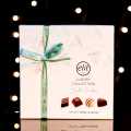 ELIT LUXURY COLLECTION CHOCOLATE PRALINES 170GM. 