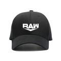 RAW Digital Collection Printed Cap. 