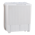 Haier Washing Machine HWM 75-AS Semi Automatic Twin Tub High Efficiency & Low Noise. 