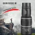 NEW Anti Fog 16X52 Bushnell Monocular lens Telescope. 