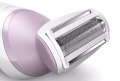 Philips Lady Shaver Series 6000 Cordless shaver with Wet and Dry use BRL136/00. 