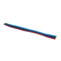 FS-3 Color Grille Grill Vinyl Strip Sticker Decal For BMW M3 M5 E36 E46 E60 E90 E92. 