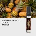 Creamy Pineapple - 2nd Best Selling Mossy Wood Perfume (Spray Tester 5ml). 