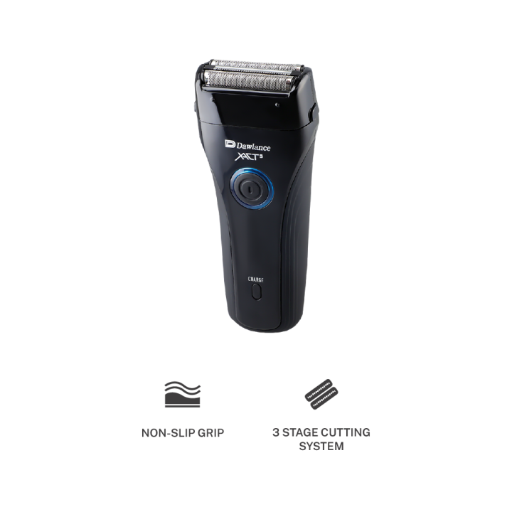 Dawlance Men's Shaver Zeus DWMS 6240