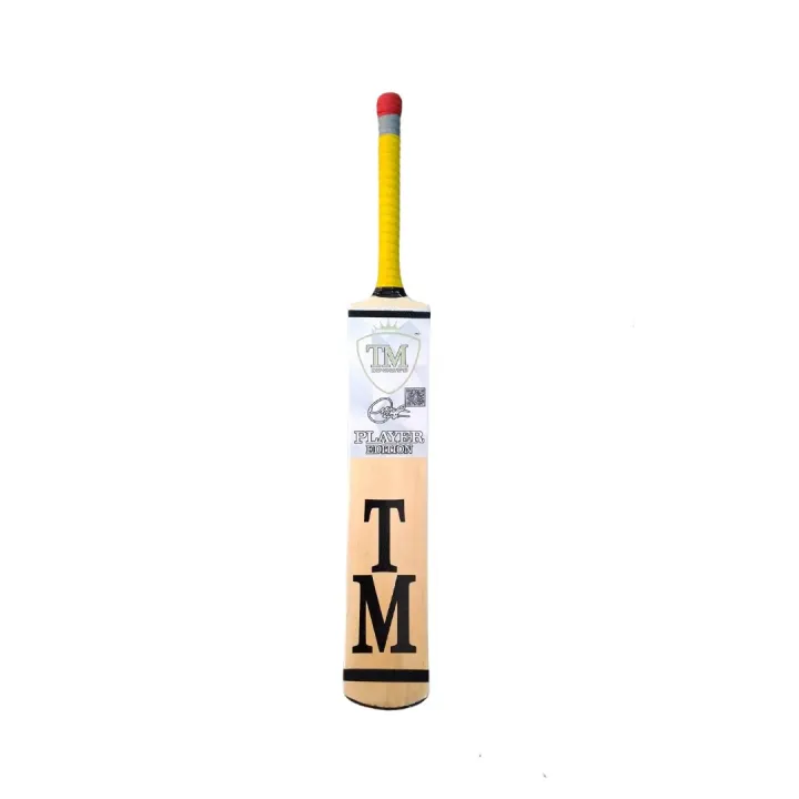 JD%20Tape%20Ball%20Wooden%20Handle%20Bat%20-%20TM%20Taimoor%20Mirza%20Edition%20%7C%20M.G%20SPORTS%20Cricket%20Bat%20for%20Tape%20Ball,%20Tennis%20&%20Soft%20Ball%20%7C%20Lightweight%20Durable%20Professional%20Style%20Bat%20-%20Image%202
