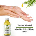 Lubna Traders Horsetail Oil for Hair Growth, Dandruff Control, Nail Strengthening, Skin Nourishment 30 to 250 ML. 