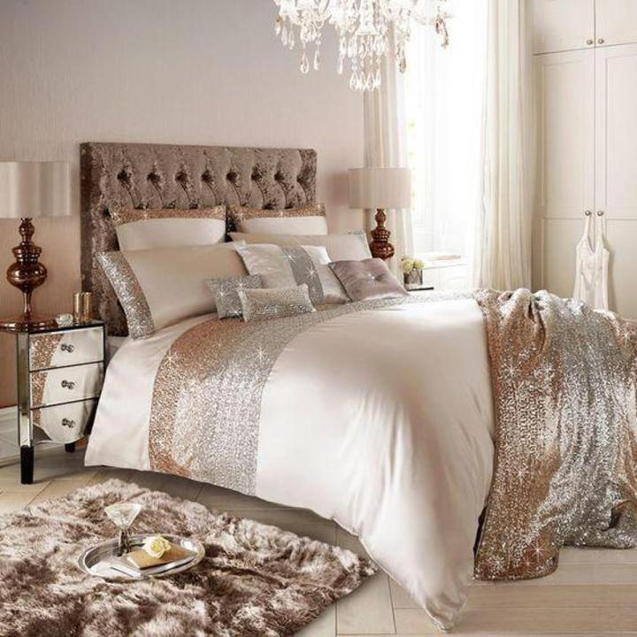 Dulhan Set Bed Sheet | Bridal Bed set | Fancy Bridal Bed Sheets