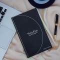 Sticky Notes Journal Diary Personalized | By MugArt. 
