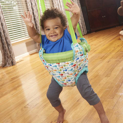 Baby%20Door%20Jumper%20/%20Double%20Foam%20/%20Jumping%20and%20Bouncing%20Swing%20Children's%20Swing%20Seat%20With%20Rope%20Kids%20Outdoor%20Garden%20-%20Image%203