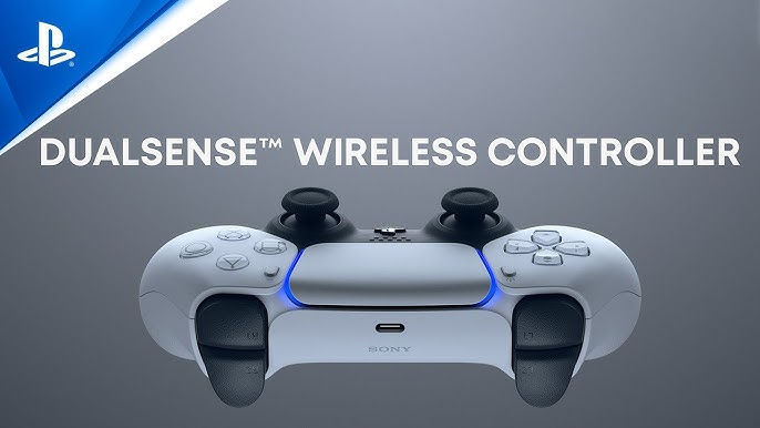 PS5%20Wireless%20Game%20Controller%20%E2%80%93%20Bluetooth%20DualSense%20Style%20Gamepad%20with%20Vibration,%20Touchpad,%20Fast%20Motion%20Sensor%20&%20LED%20Lighting%20-%20Image%203