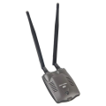 High Power USB Wireless Adapter Wifi Adapter Decoder BT-N9100 for Beini RTL8192FU High Power 3000MW. 