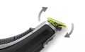 Philips Norelco OneBlade Pro Hybrid styler QP6510/70. 