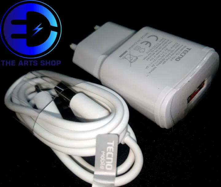 Fast%20Tecno%20Charger%20+%20Data%20Cable%203.0%20Fast%20Charging%20For%20Tecno%20and%20Android%20Mobile%20Phone%20-%20Image%203