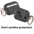 2022 New Case for Airpods Pro 2 3D Gamepad Gameboy air pods pro 2022 Earphone accessories Soft Protector Case for Airpods pro2. 