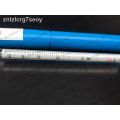 BAUME HYDROMETER  0-70 BAUME. 