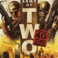 Army of Two Game for Xbox 360 game (JTAG System)100% Working. 