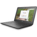 Hp Chromebook 11 G6 EE | 4GB RAM DDR4 | 16GB SSD EMMC | Playstore supported | 11.6" screen. 
