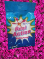 REAL ACTION WASHING POWDER,500g. 