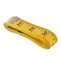 120 Inch Tape Measure Meter Tape Rule of Tailor. & Home Black Silver Bakelite Handle for Fry Pan Saucepan Cookware. 