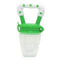 Newborn Baby Food Fruit Vegetable Baby Feeder Baby Bite Pacifier. 