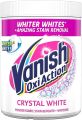 VANISH POWDER STAIN REMOVER OXI ACTION 1KG. 