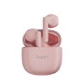 Realfit F1 ANC Active Noise Cancellation Bluetooth Earbuds - ENC Call, HiFi Stereo, Superb Bass, Wireless for Sports, Gaming & Calls  p to 6 hours of playtime  Water Resistance: IPX5 anc enc earbuds  original earphone original earbuds realfit earbuds earb. 
