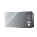 Dawlance Microwave - DW-128G - 28liters grill - Silver. 