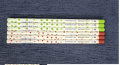 Pencil 2B Staedtler  PACK OF 3, 6 and 12. 