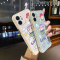 Chenyyka For Moto G9 Play G9 Plus G9 Power Case Cartoon Buzz Lightyear Pattern New Design Plating Silicone Phone Cases Full Cover Camera Lens Protection Shockproof Shell Soft Case. 