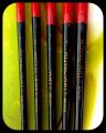 Round Royal Art Paint Brush Set of 5 - Premium Quality. 
