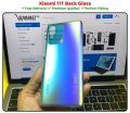 Xiaomi Mi 11T Back Battery Cover Rear Door Housing Case , Back Panel for Xiaomi Mi 11T. 