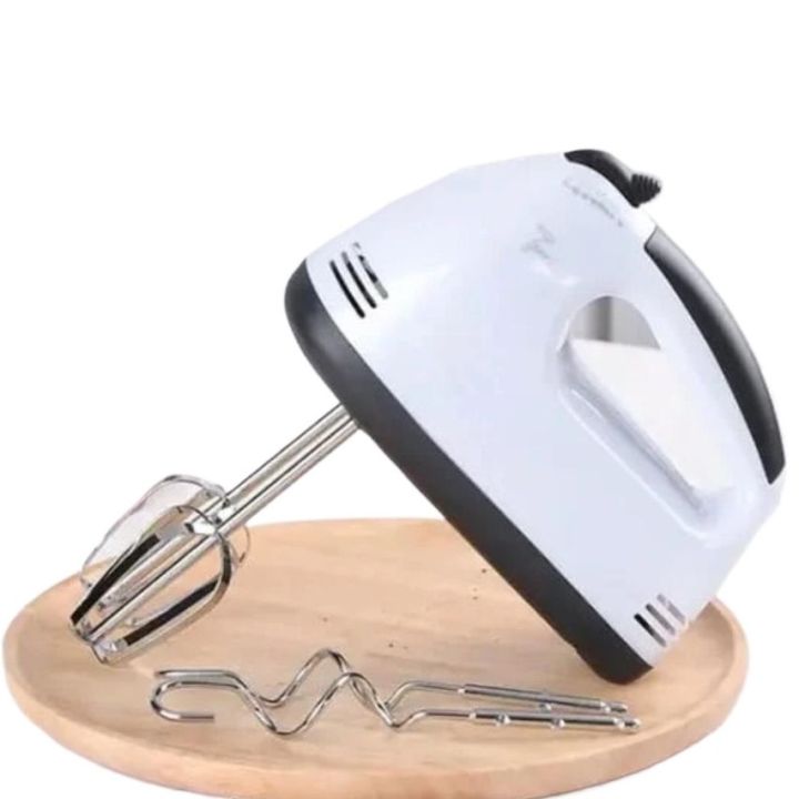 Electric Egg Beater Machine Hand Mixer - Imported Handheld Cake Egg ...