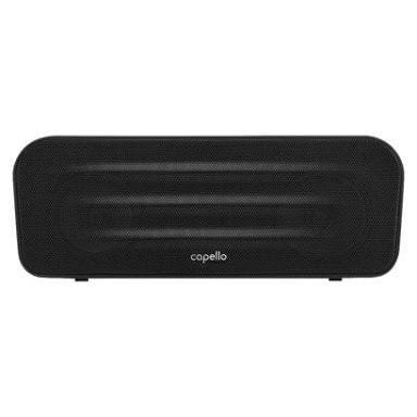Capello%20Bluetooth%20Wireless%20Speaker%20Cb350%20Black%20-%20Image%205