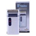 Yandou SC-W301U Electric Shaver Metal Portable Rechargeable. 