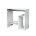 Small Compact Computer Desk Study PC Table Home Office Workstation Furniture. 