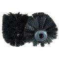 Toilet Brush And Holder Creative Cherry Shape WC Toilet Cleaning For Bathroom Lavatory Long Handle Toilet Bowl Brush. 