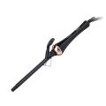 Kemei KM-S207M Women`s Hair Curler 27cm Wave Curling Iron Small Diameter Corn Hot Curling Iron. 