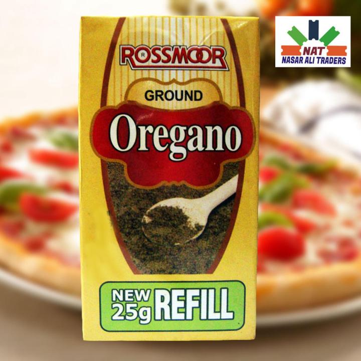 Oregano Powder